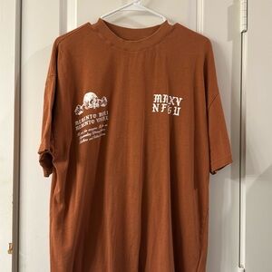 Darc sport Momento Mori shirt